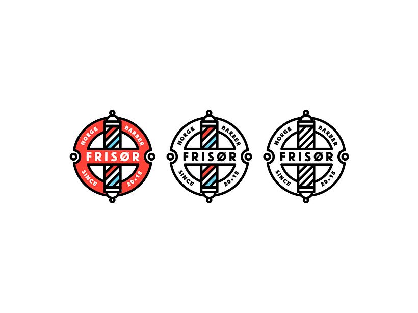 Frisør 2