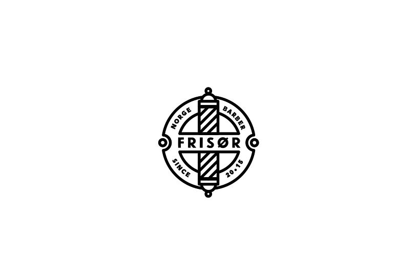 Frisør 1
