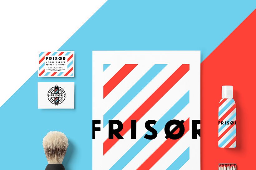 Frisør 6