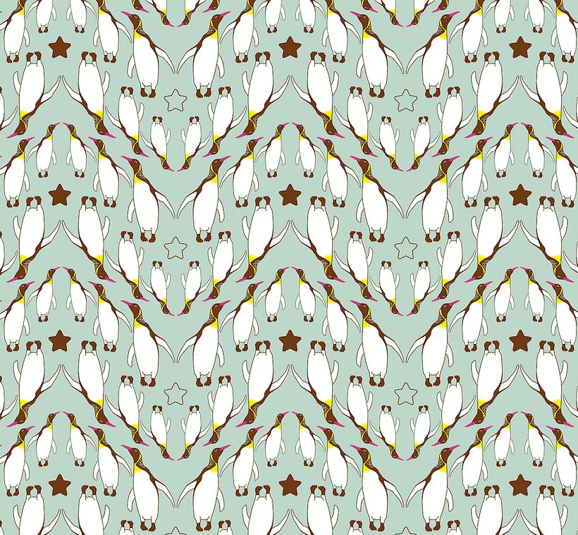 Pattern 0