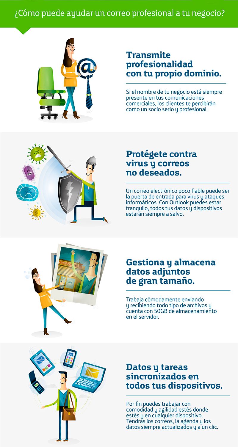 Movistar Ilustraciones - Ilustración tradicional