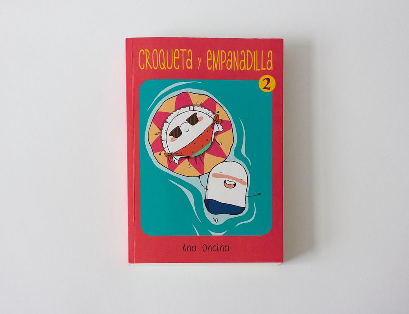 Croqueta y Empanadilla 2 1