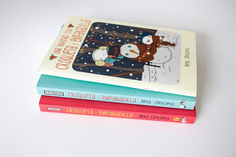 Croqueta y Empanadilla 2 7