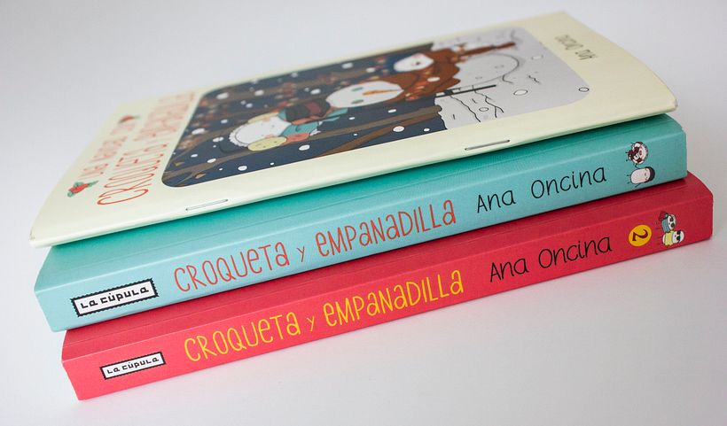 Croqueta y Empanadilla 2 8