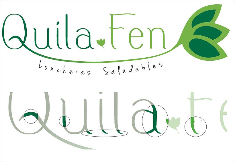 Problema escalando objetos en Illustrator 1