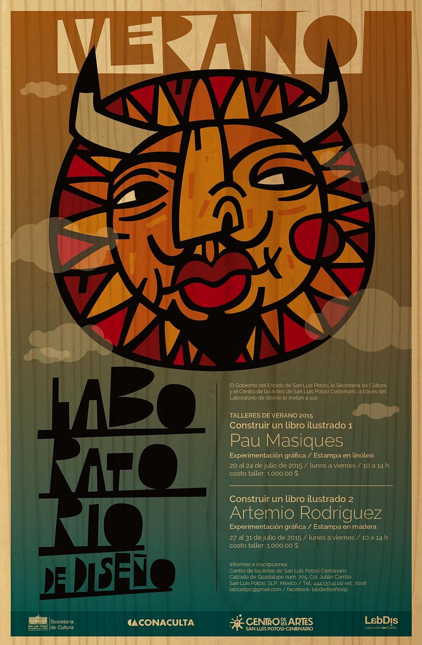 Carteles recientes -1