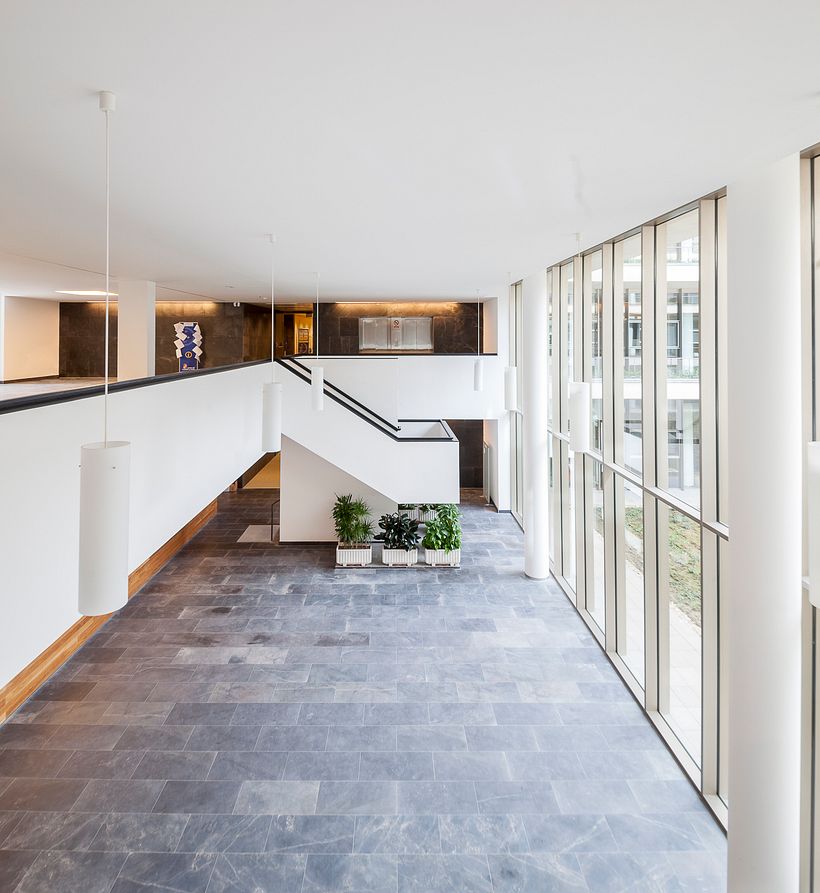 EDIFICIO DE USOS MULTIPLES JCYL, SALAMANCA. 10