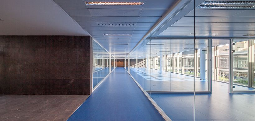 EDIFICIO DE USOS MULTIPLES JCYL, SALAMANCA. 16