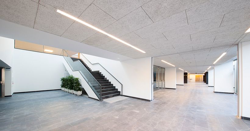 EDIFICIO DE USOS MULTIPLES JCYL, SALAMANCA. 17