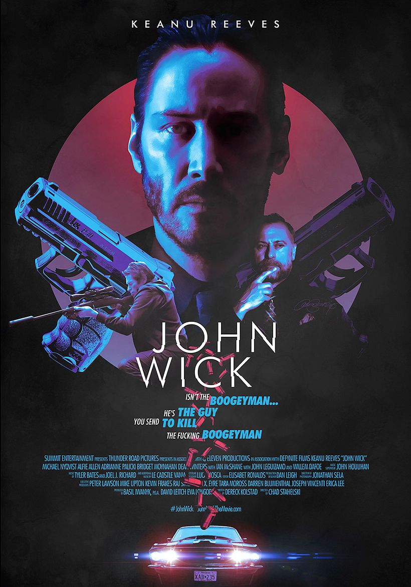 John Wick 0