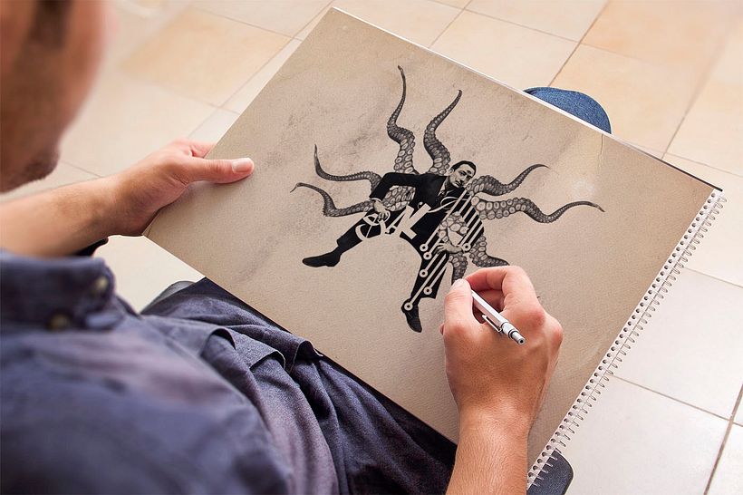 Dali -1