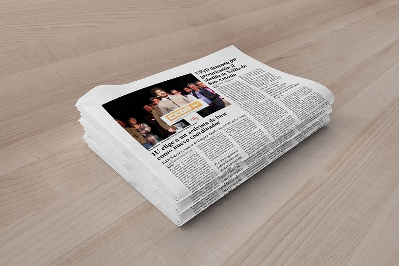 Periodico- InDesign -1
