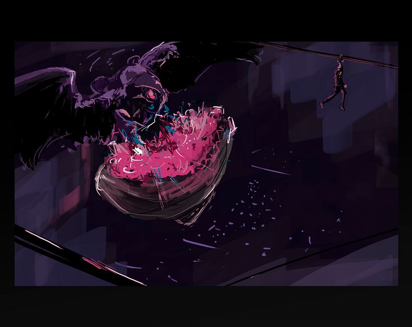 Digital Speed Paint  7