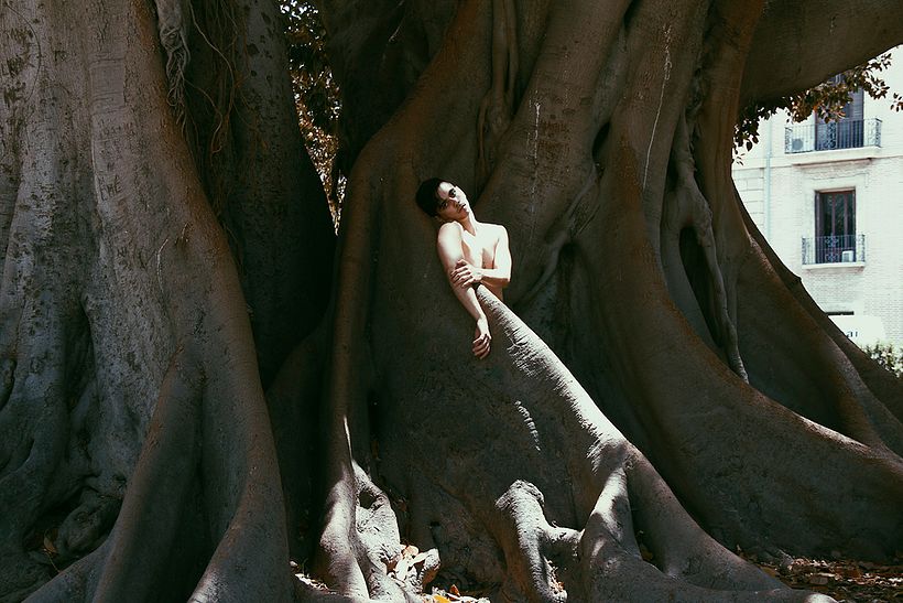 Las hadas no existen -1