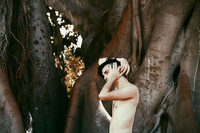 Las hadas no existen 0