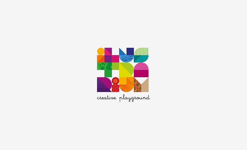 Logos Vol. 1 12