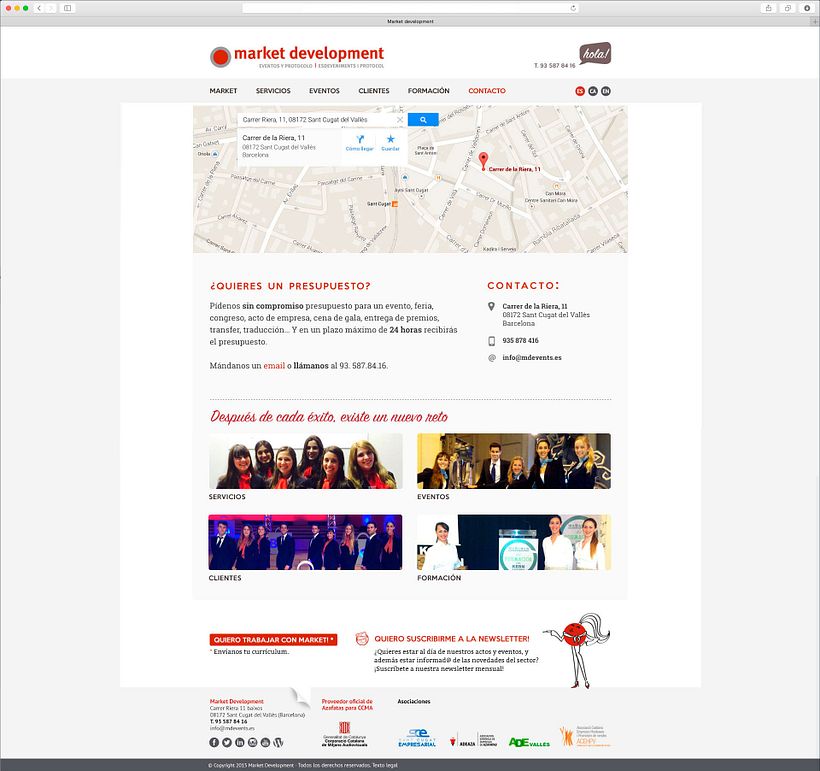 MD Events | Web 3