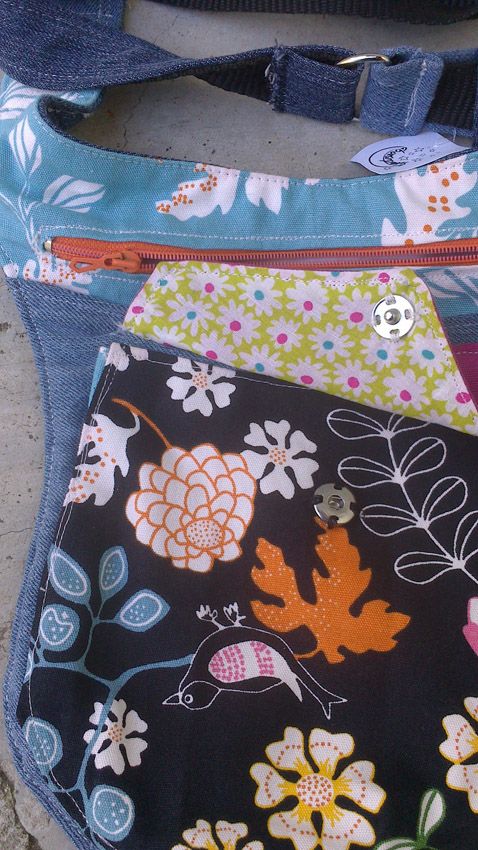 TEXTIL. Alforjas 25