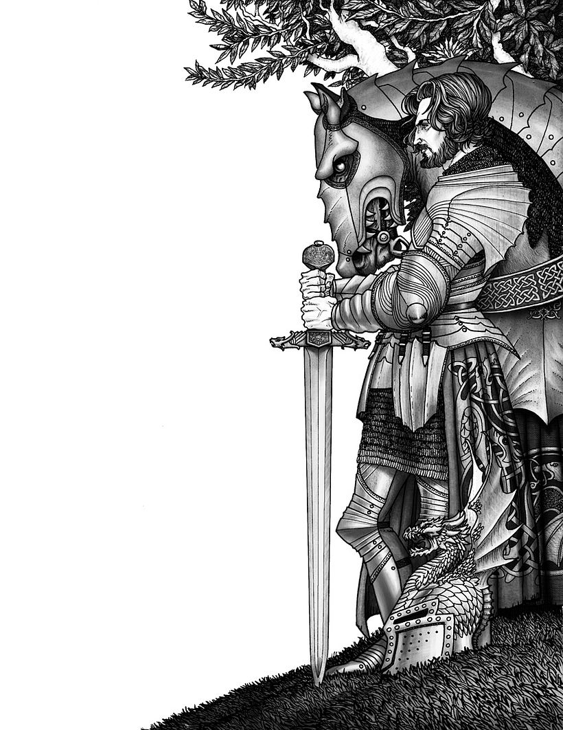 PENDRAGON 1