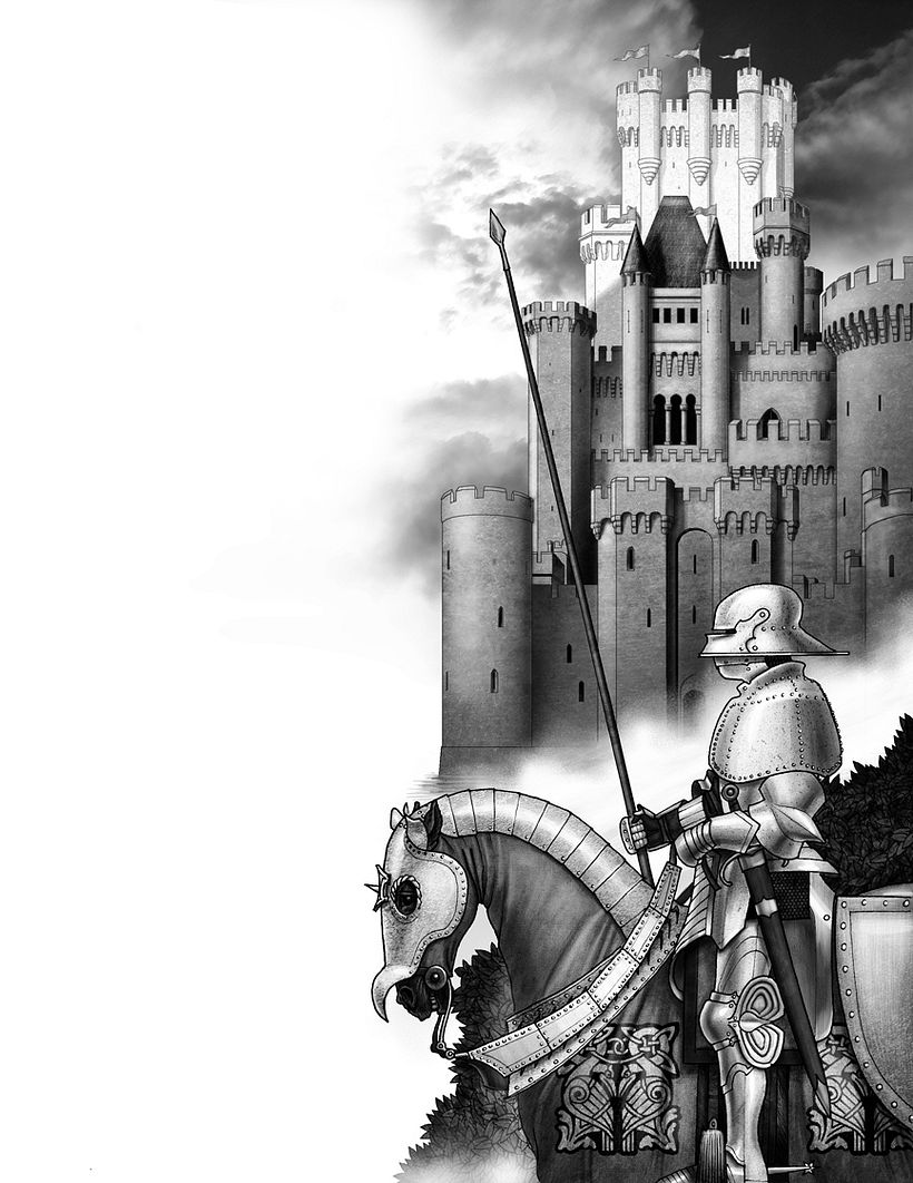 PENDRAGON 2