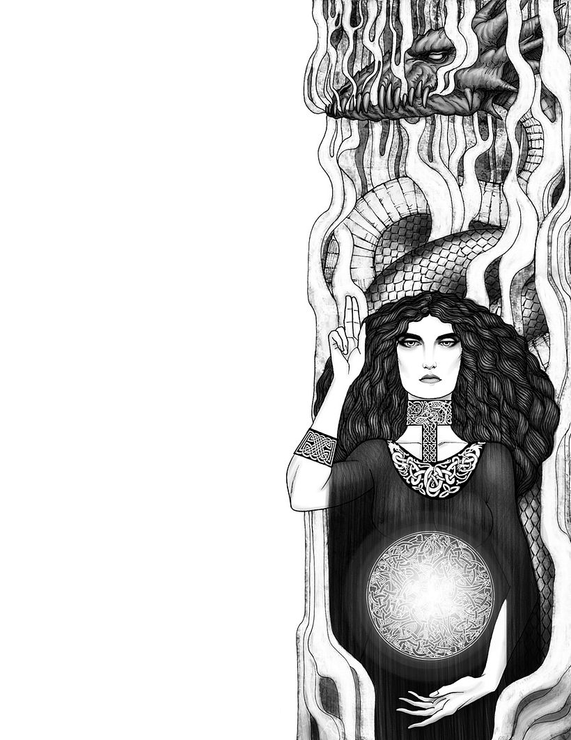 PENDRAGON 3