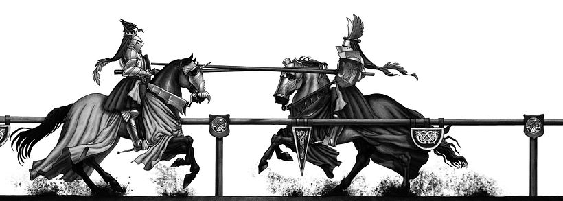 PENDRAGON 4