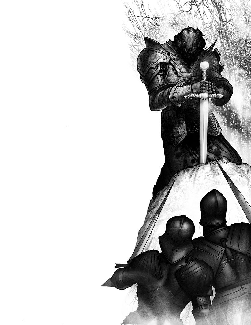PENDRAGON 9