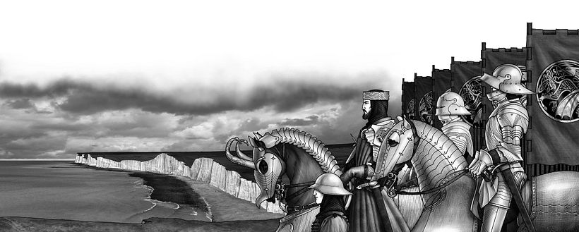PENDRAGON 10