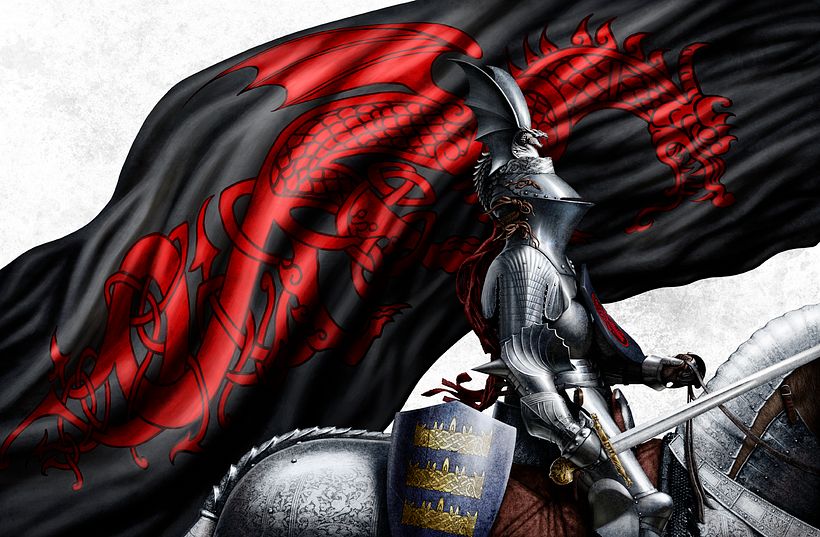 PENDRAGON 0