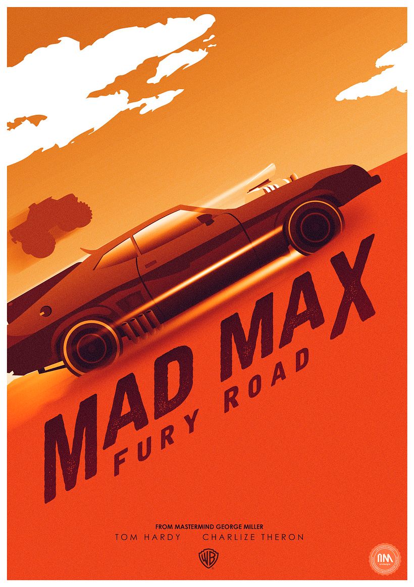 Fury Road 1
