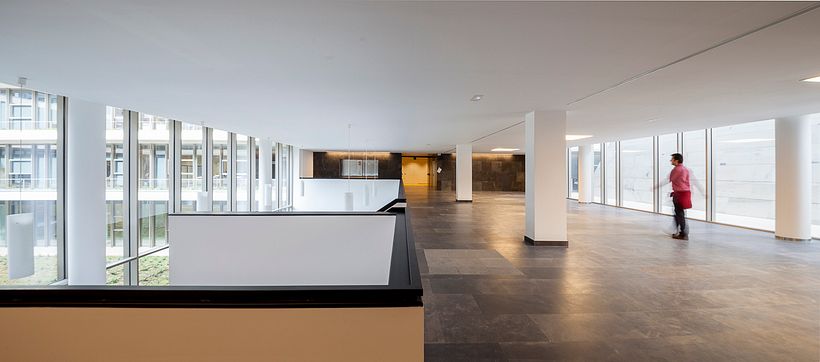 EDIFICIO DE USOS MULTIPLES JCYL, SALAMANCA. 11