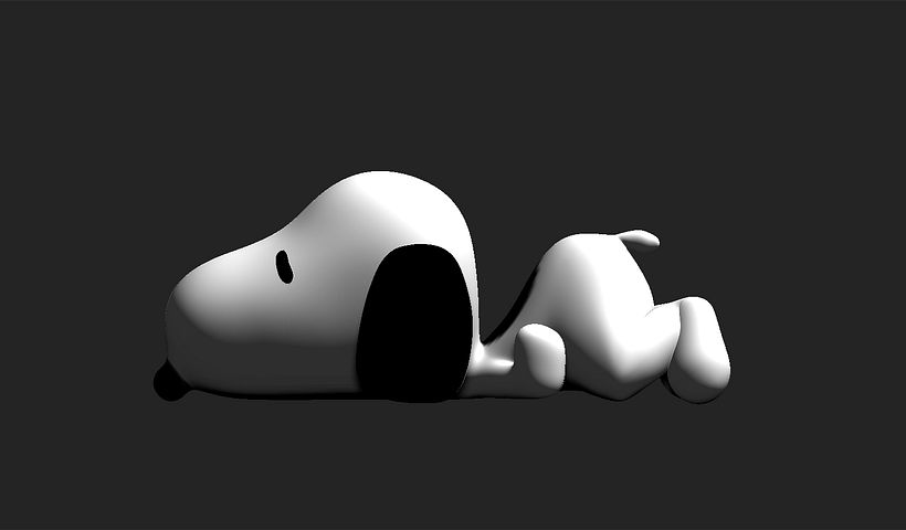Snoopy 1