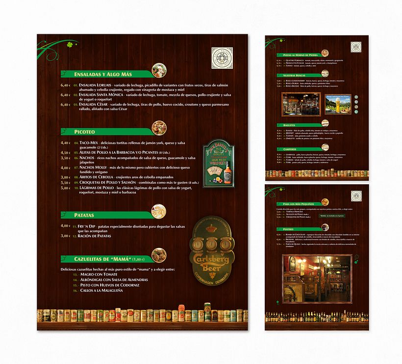 Diseño Gráfico · MISCELÁNEA 4