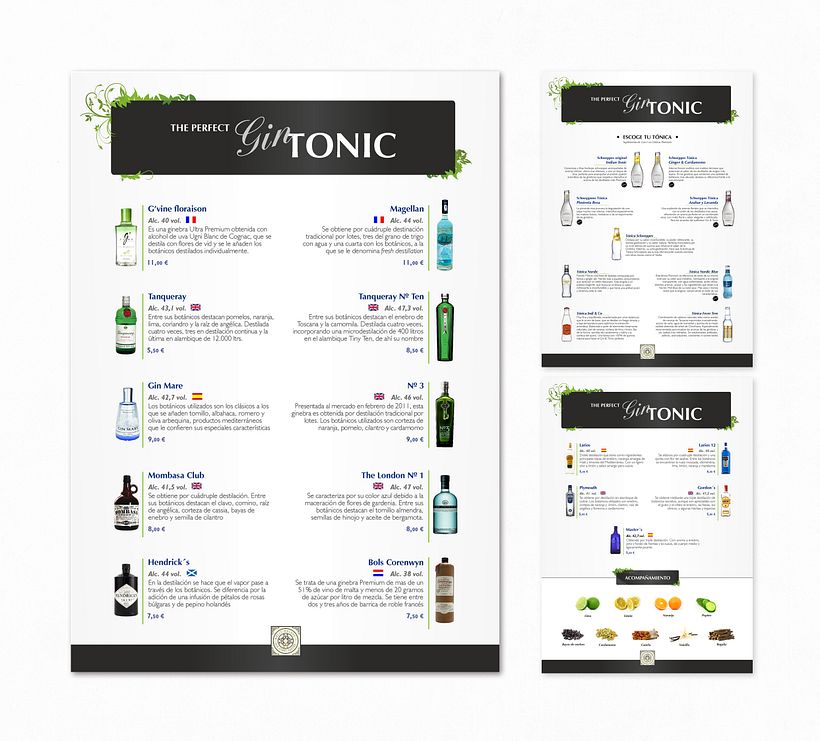 Diseño Gráfico · MISCELÁNEA 5