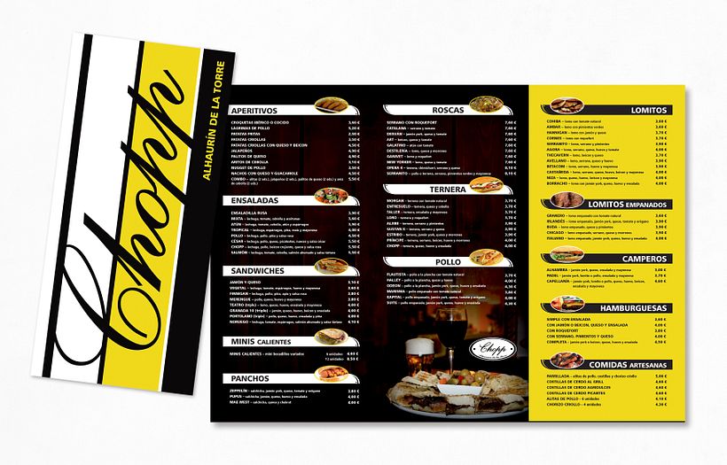 Diseño Gráfico · MISCELÁNEA 9