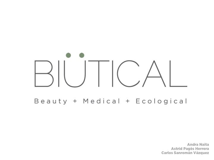 BIUTICAL - retail design concept  1