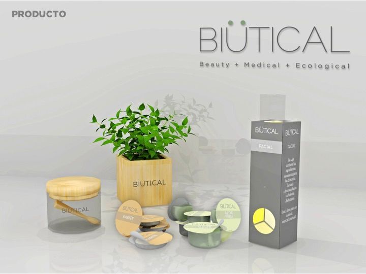 BIUTICAL - retail design concept  7