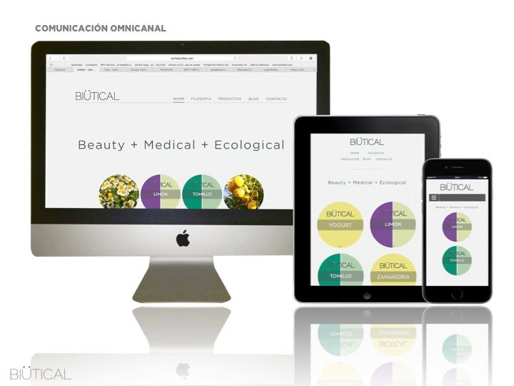 BIUTICAL - retail design concept  11