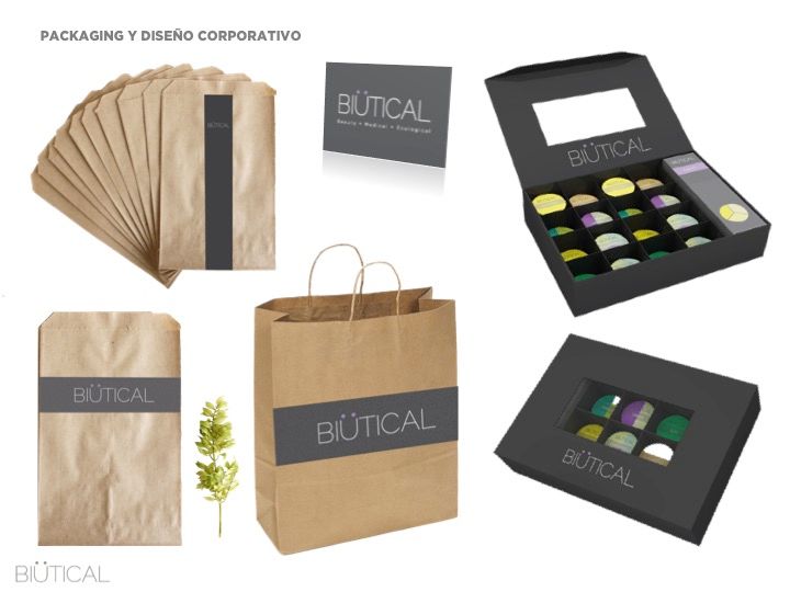 BIUTICAL - retail design concept  12