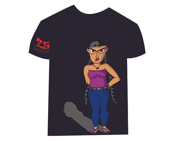 ZAKATE 5