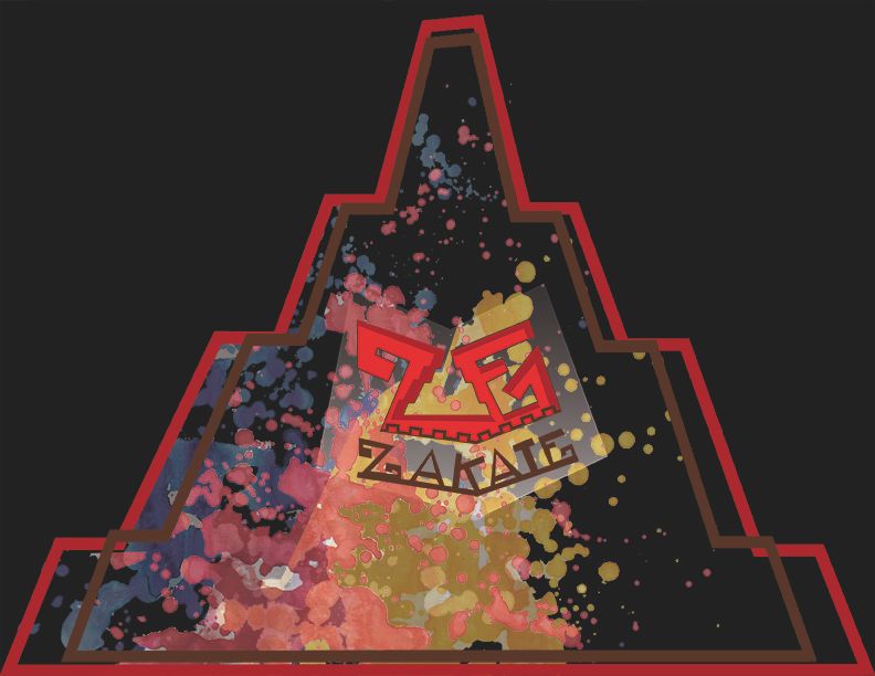 ZAKATE 0