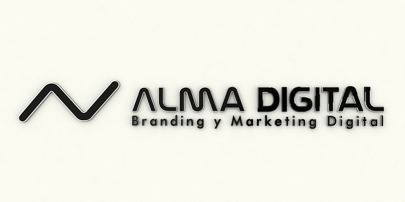 Animación Logo Alma Digital 1