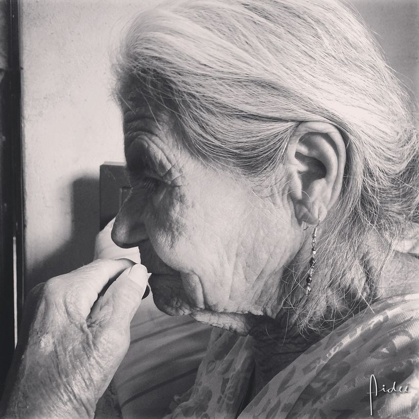 FOTOGRAFÍA: Me gusta capturar momentos, colores y la naturaleza.  4