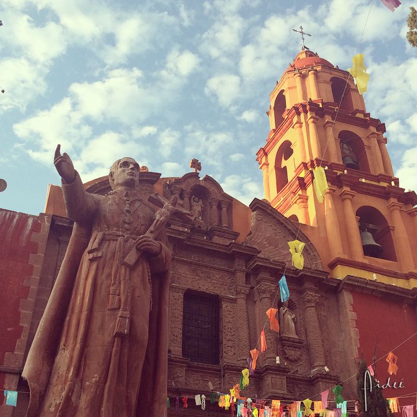 FOTOGRAFÍA: Me gusta capturar momentos, colores y la naturaleza.  7