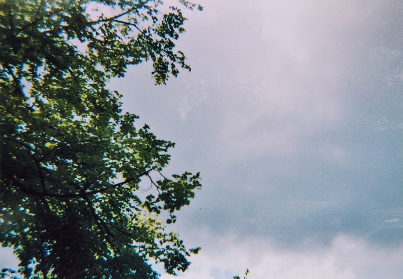 Nubes analógicas 2
