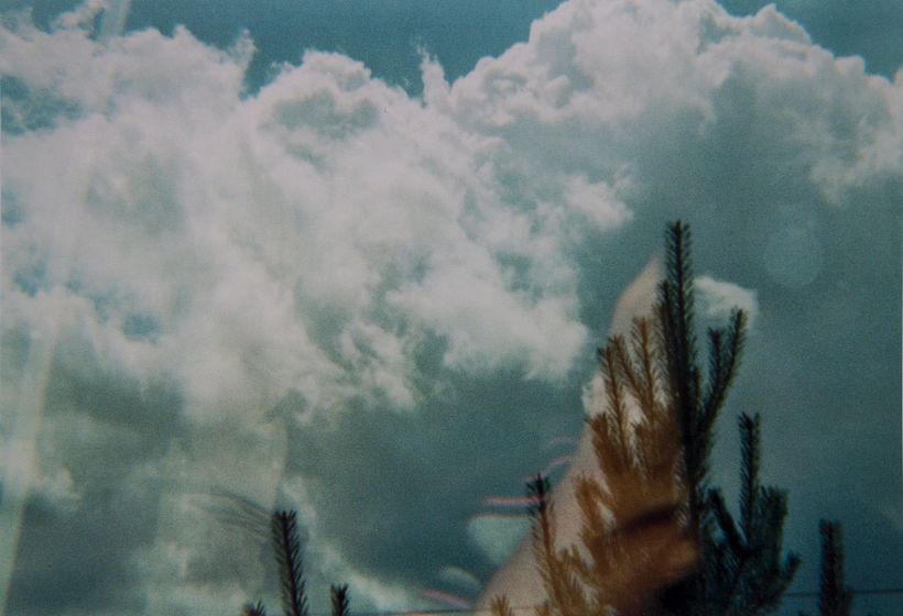 Nubes analógicas 1