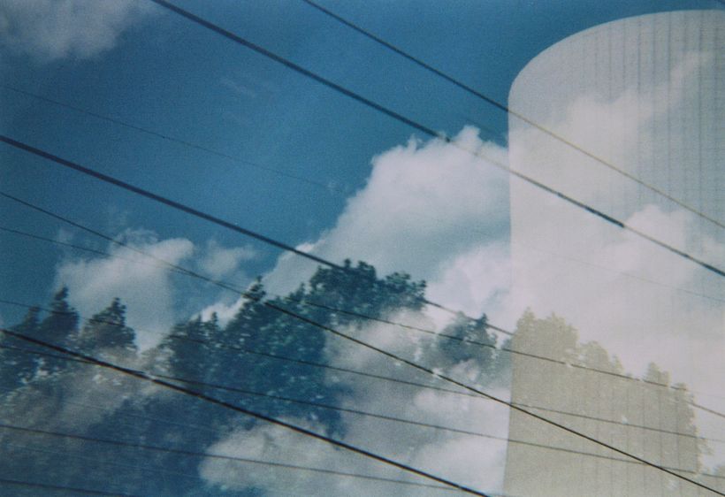 Nubes analógicas 3