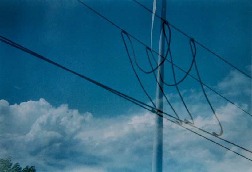 Nubes analógicas 4