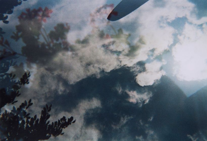 Nubes analógicas 0