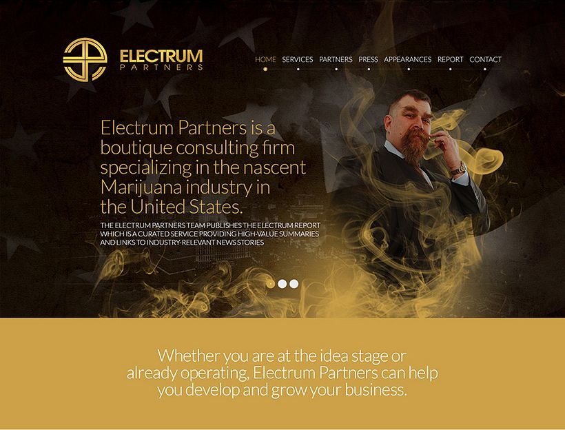 Electrum Partners -1